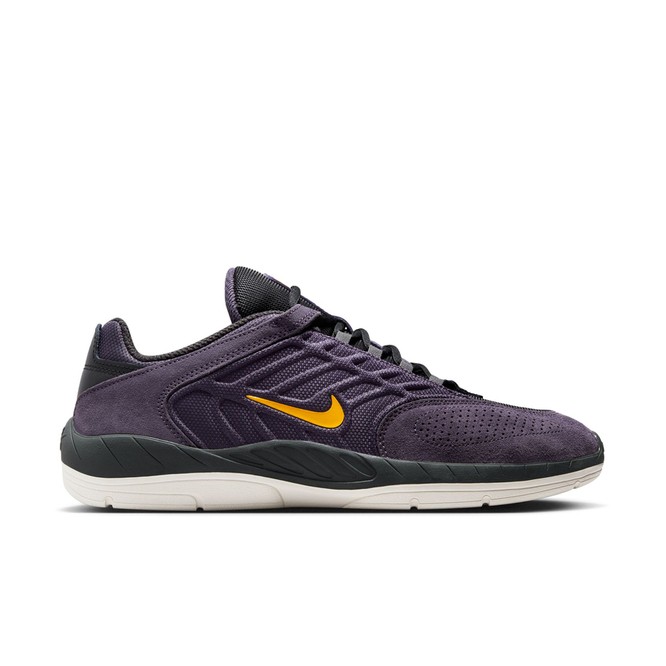 Nike SB Vertebrae (Dark Raisin / University Gold / Black)