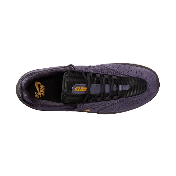 Nike SB Vertebrae (Dark Raisin / University Gold / Black)