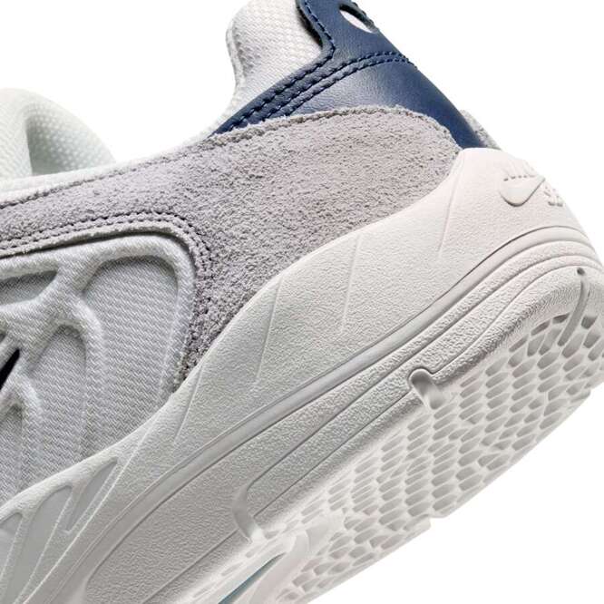 Nike SB Vertebrae (Platinum Tint / Midnight Navy / Wolf Grey)