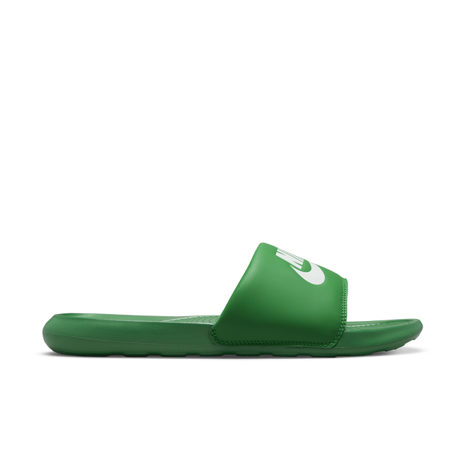 Nike SB Victori One Slide (Lucky Green/White)