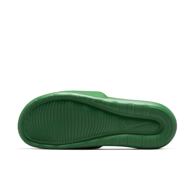 Nike SB Victori One Slide (Lucky Green/White)
