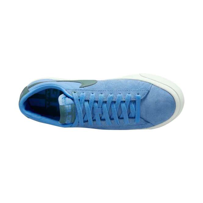 Nike SB Zoom Blazer Low Pro GT (University Blue / Bicoastal)