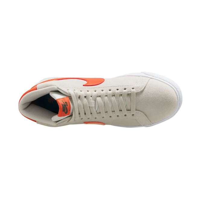 Nike SB Zoom Blazer Mid (Phantom / Cosmic Clay / White / Fir)