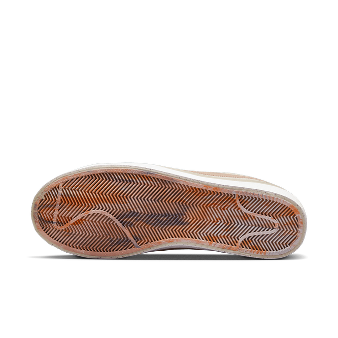 Nike SB x Doyenne Blazer Low (Coconut Milk / Rattan / Limestone / Rattan)
