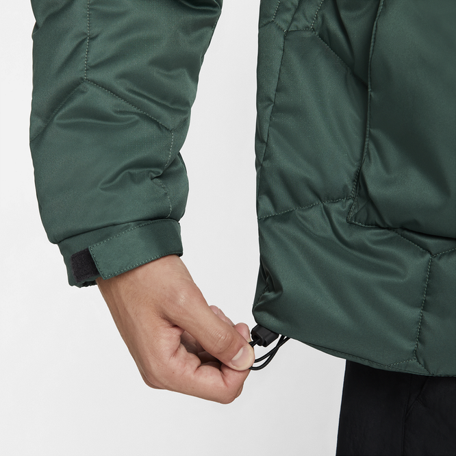 Nike SB x Ishod Wair Storm-FIT Jacket (Noble Green / Black)