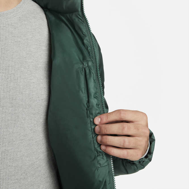 Nike SB x Ishod Wair Storm-FIT Jacket (Noble Green / Black)