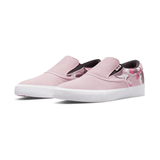 Nike SB x Leticia Bufoni Zoom Verona Slip (Prism Pink / Team Red / Pinksicle / White)