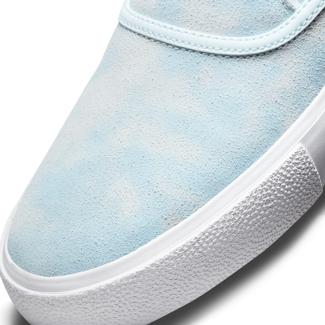 Nike SB x Rayssa Leal Zoom Verona Slip RM (Glacier Blue / Glacier Blue)