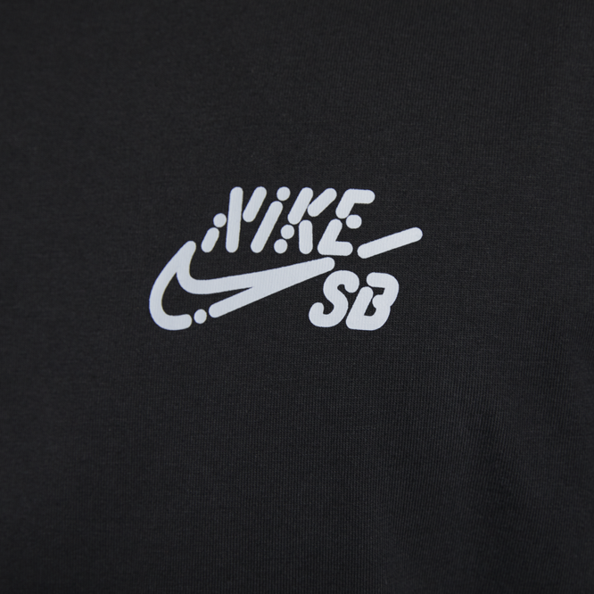Nike SB x Yoon Hyup NYC Tee (Black)