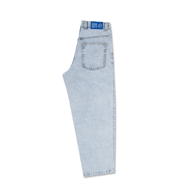 Polar Skate Co. Big Boy Jeans (Light Blue)