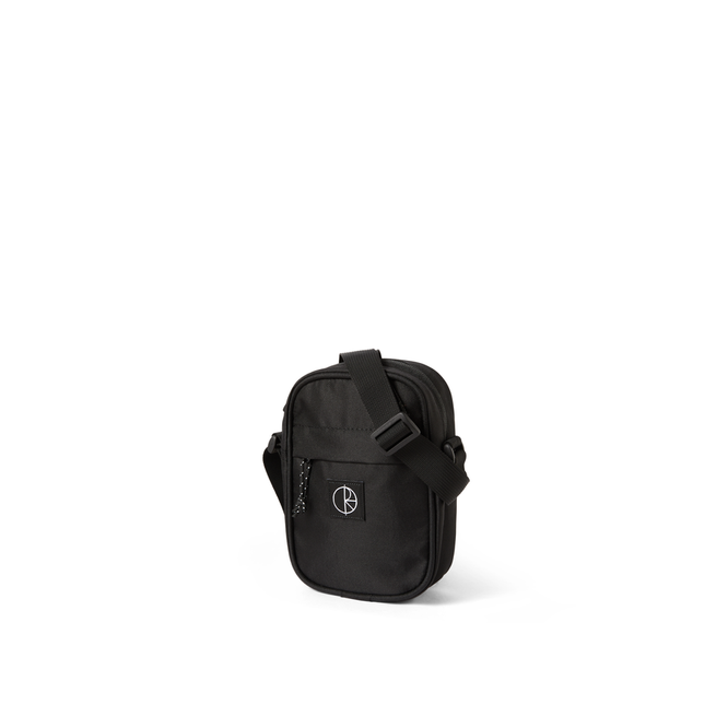 Polar Skate Co. Cordura Mini Dealer Bag (Black)