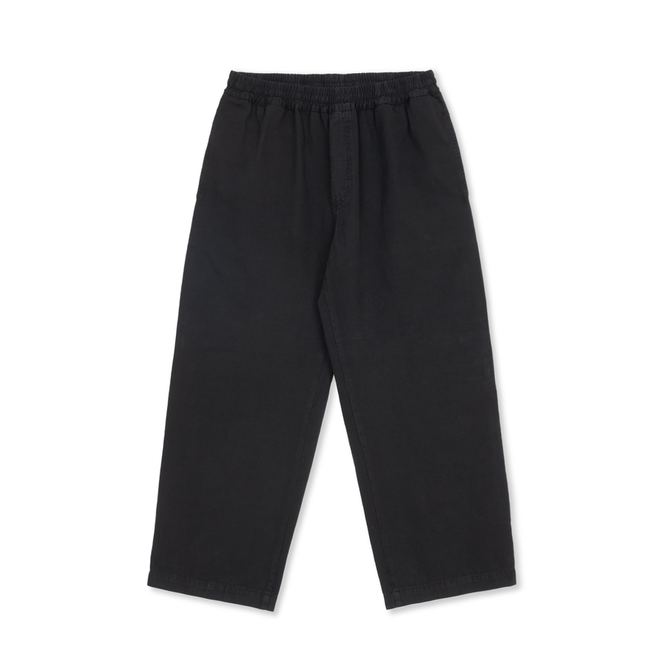 Polar Skate Co. Karate Pants (Black)