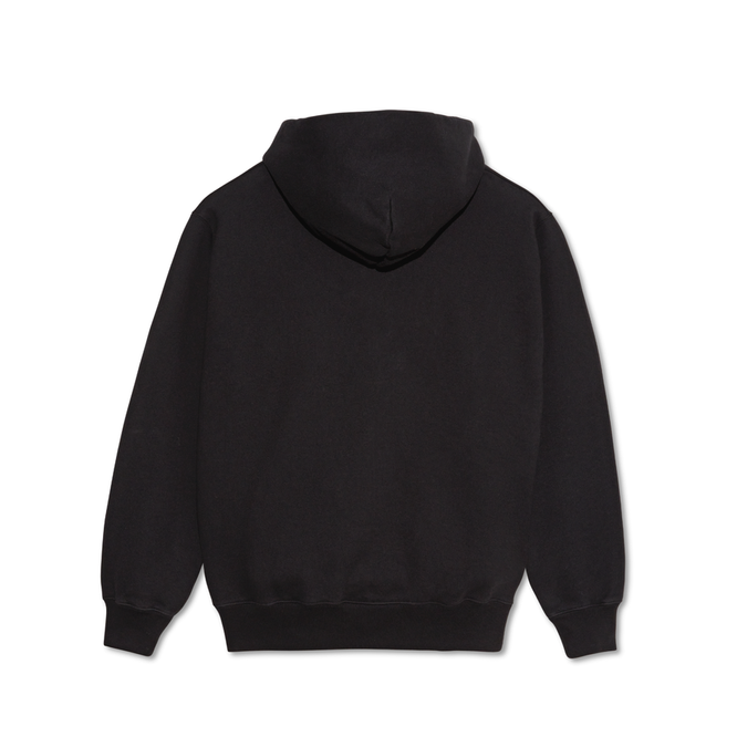 Polar Skate Co. Sounds Like You Guys Are Crushing It Ed Hoodie (Black)