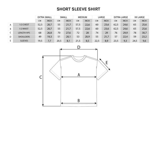 Polar Skate Co. T-Shirt Marble Tee (Graphite)