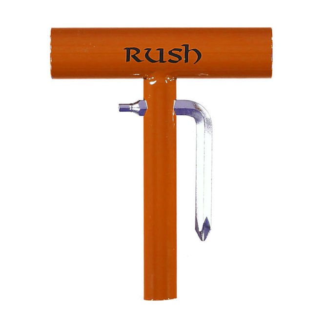 RUSH SKATE TOOL (JERSEY ORANGE)