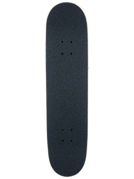 Real Skateboards Stealth Ovals 7.5" Complete Skateboard