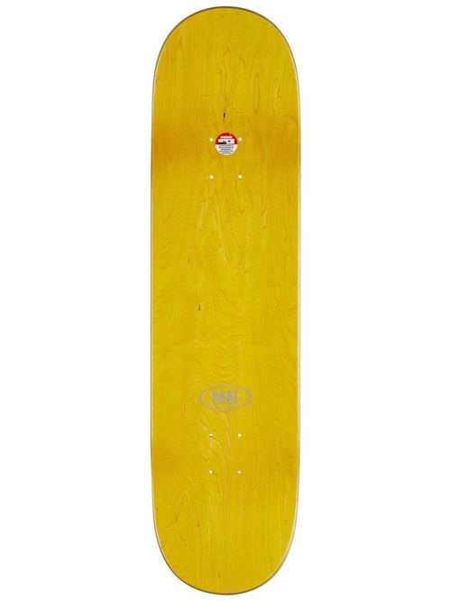 Real Skateboards Zion Sunset 8.38" x 32.43"