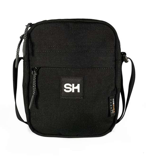 SH Cordura Bag (Black)