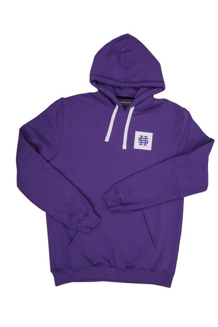 SH HOODIE (PURPLE)