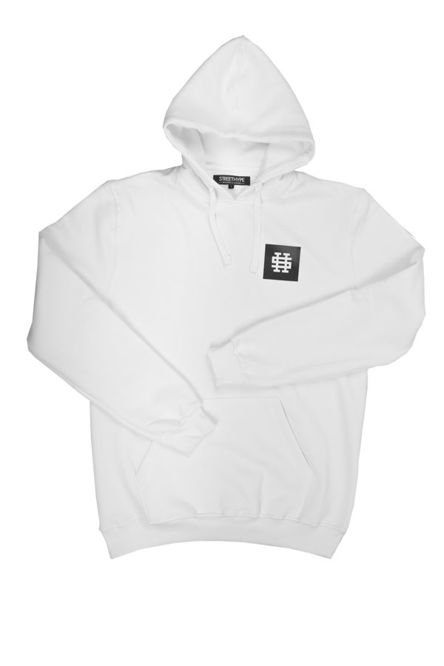 SH Hoodie (White)