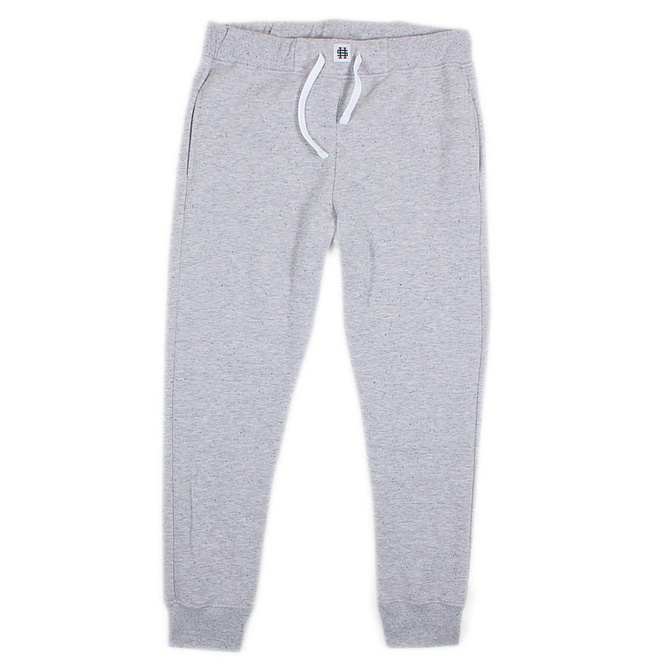 SH SWEATPANTS (GRAY)