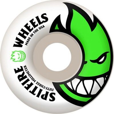 SPITFIRE BIGHEAD EDITION 99DU 53 MM WHEELS