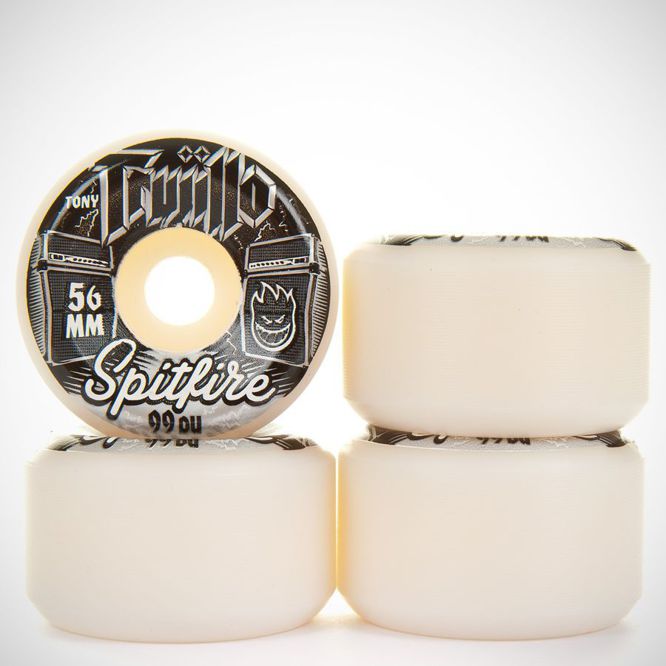 SPITFIRE Tony Trujillo Eleven Classic 52 mm wheels