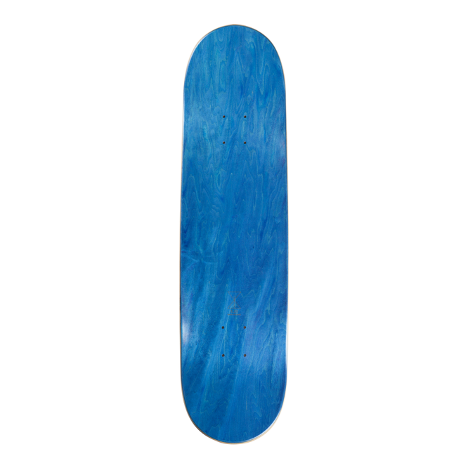 Sour Solution Koffe Suerte O Muerte board 8.25"