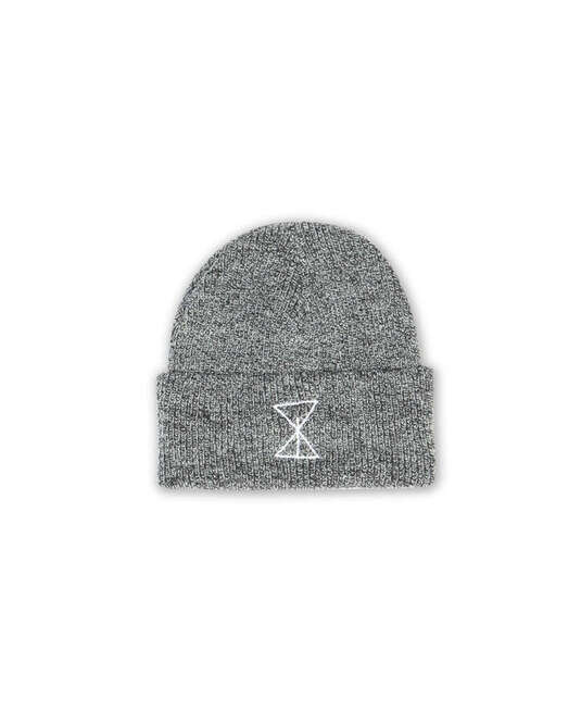 Sour Solution Sour Beanie (Grey)