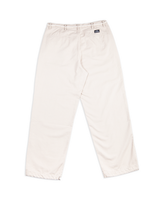 Sour Solution The Sour Pants (Beige)