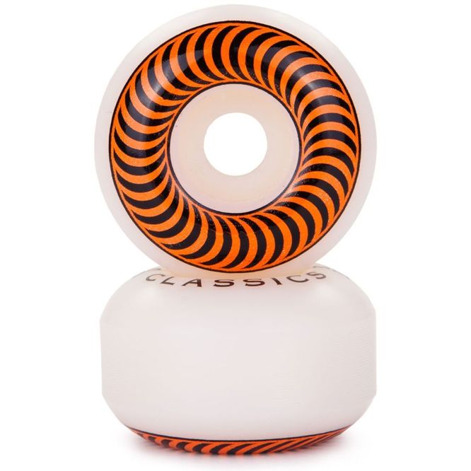 Spitfire Wheels Classic 99DU 53 mm