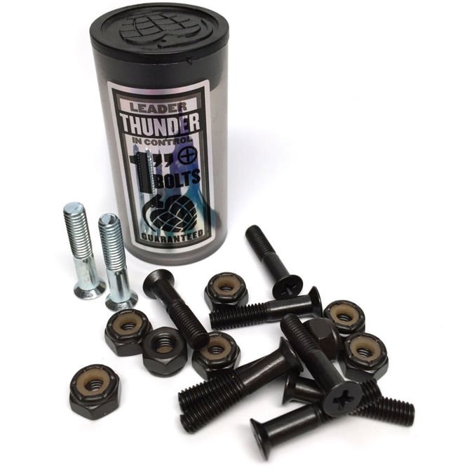 Thunder Trucks 1" Philips Bolts (Krzyżak)