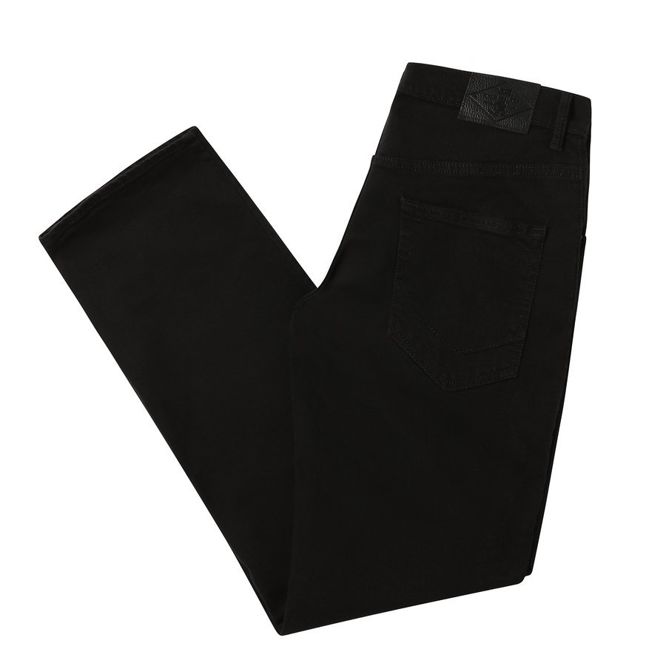 VANS Kyle Walker Straight Denim Jeans (Black)