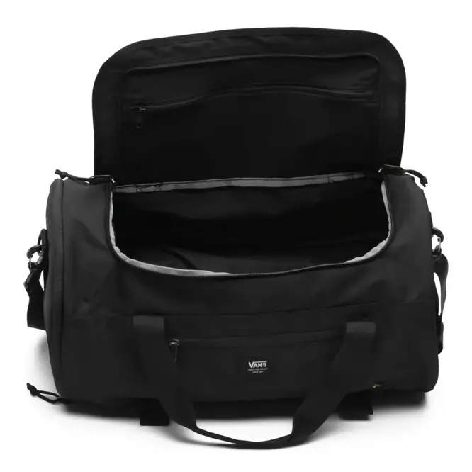 Vans DX Skate Duffle Bag (Black)