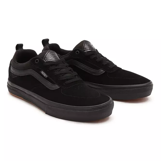 Vans Kyle Walker (Blackout)