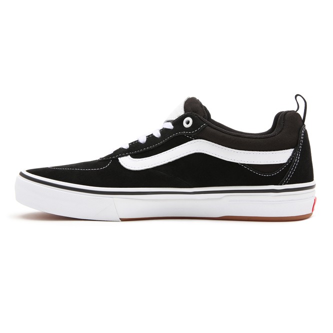 Vans Kyle Walker Pro (Black/White)