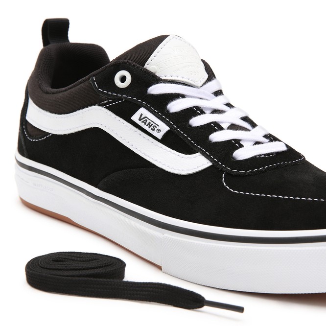 Vans Kyle Walker Pro (Black/White)