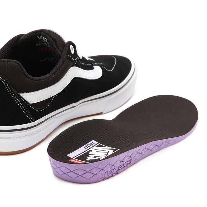 Vans Kyle Walker Pro (Black/White)