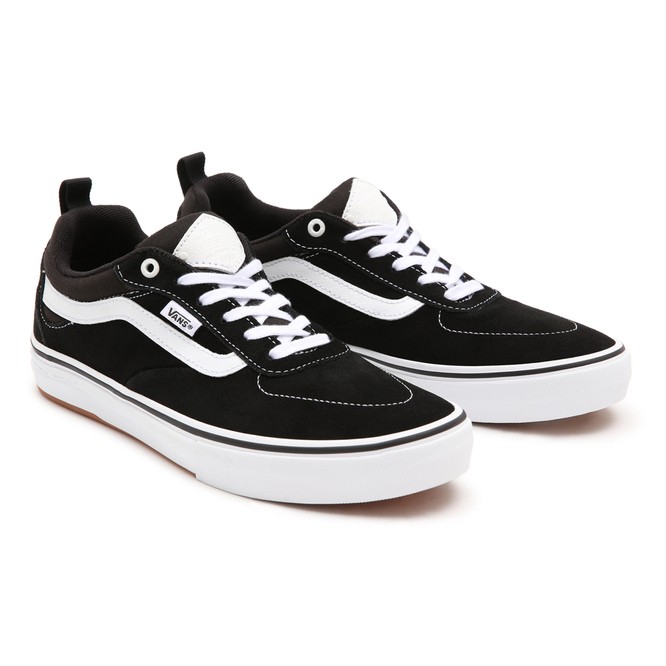 Vans Kyle Walker Pro (Black/White)