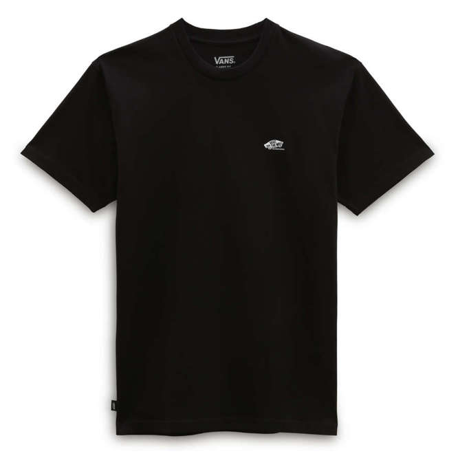 Vans Skate Classics Tee (Black)