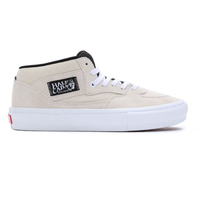 Vans Skate Half Cab (Turtledove)