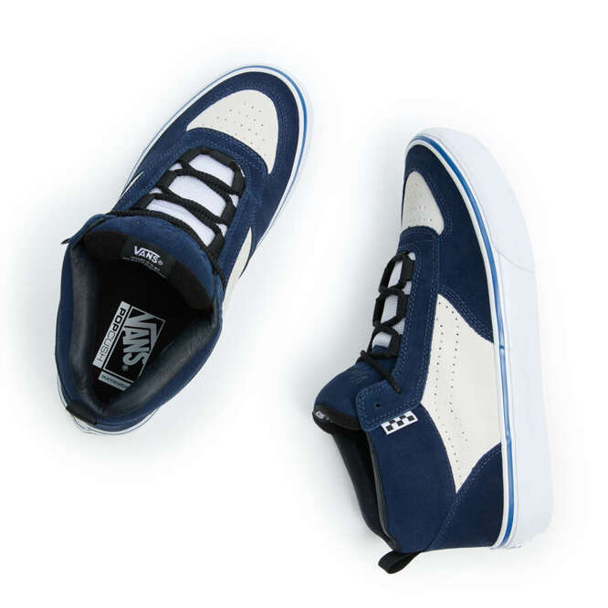 Vans Skate MC 96' VCU (Navy / White)