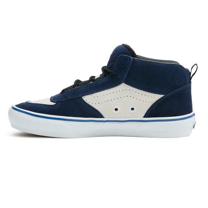 Vans Skate MC 96' VCU (Navy / White)