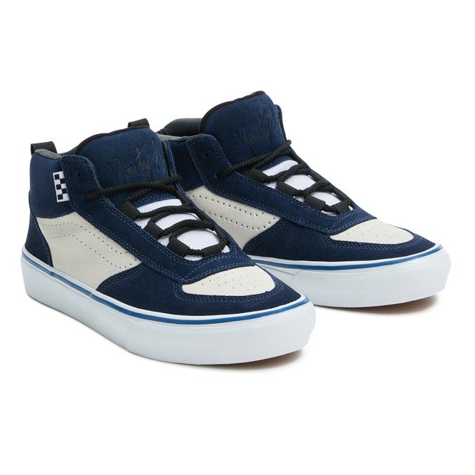 Vans Skate MC 96' VCU (Navy / White)