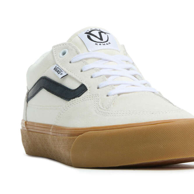 Vans Skate Rowan (Marshmallow/Gum)