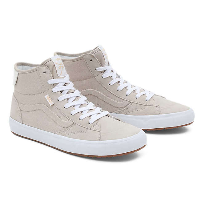 Vans Skate The Lizzie (Light Khaki)