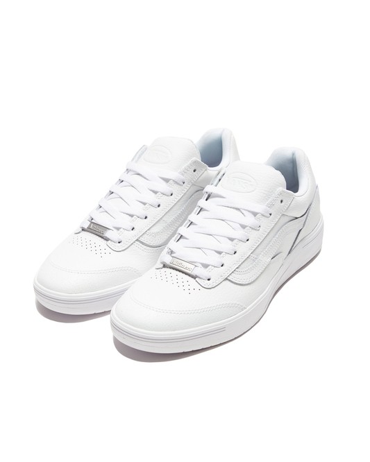 Vans Skate x Alltimers Zahba LX VCU (White)