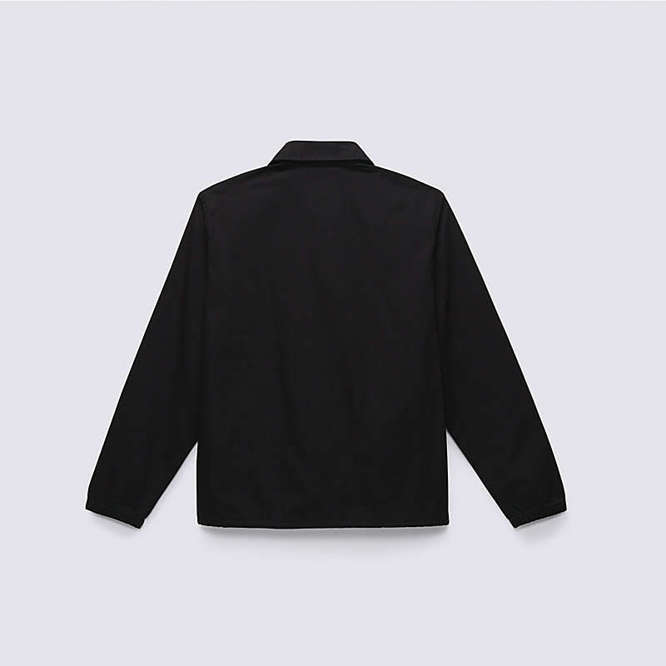 Vans Torrey Skate Jacket (Black)