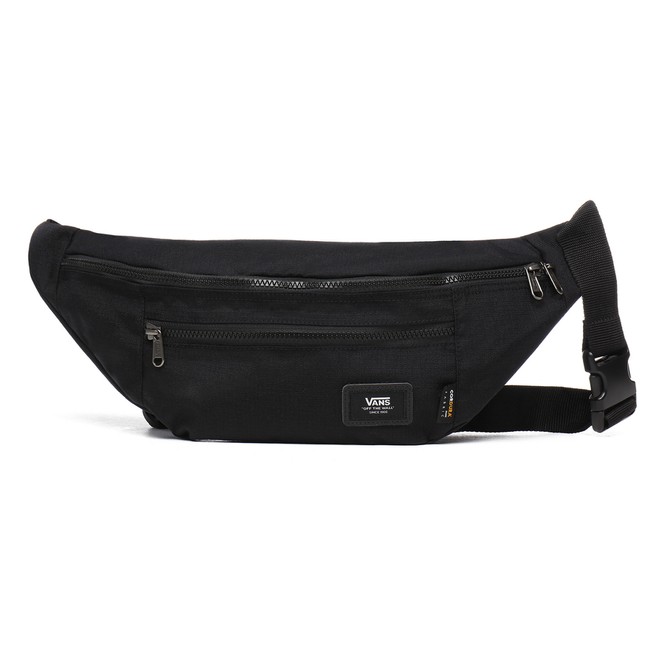 Vans Ward Cross Body Pack (Black)