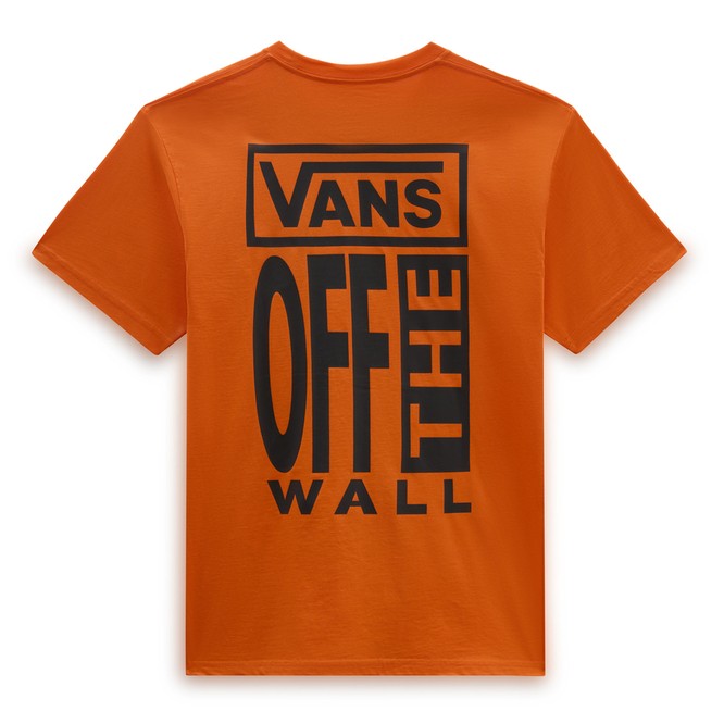 Vans x AVE Tee (Flame)